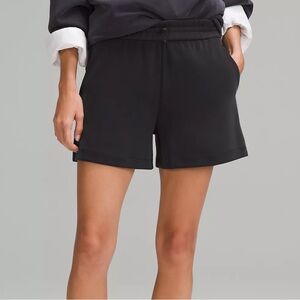 Lululemon Softstreme HR Shorts